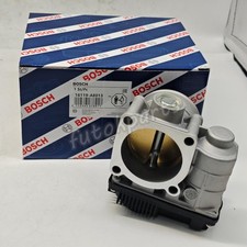 Throttle Body S20053 For 02-06 Nissan Altima Sentra 02-08 Nissan X-trail 2.5l L4