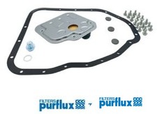 PURFLUX TEK036 Hydraulikfiltersatz für Automatikgetriebe für Hyundai für Kia