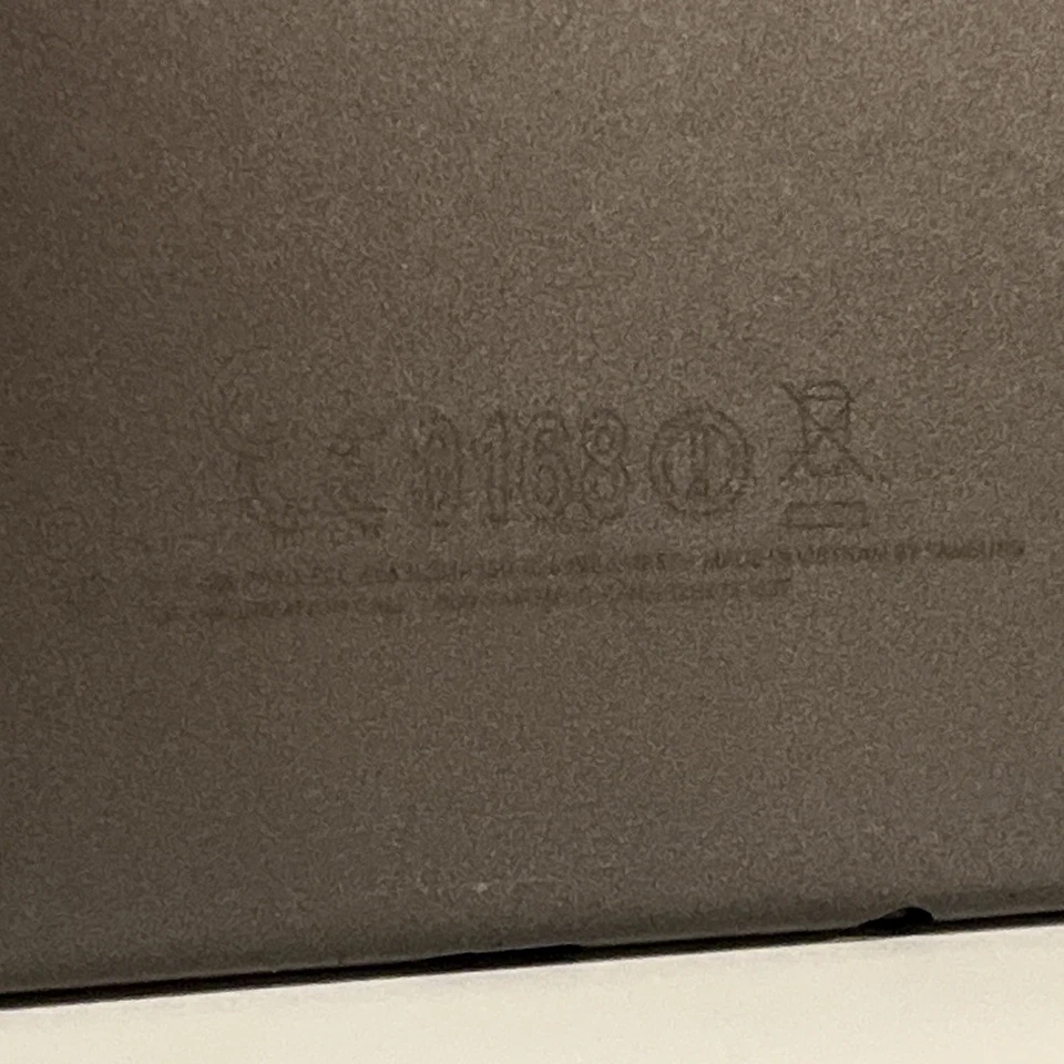 Samsung Galaxy Tablet A SM-P550 16 GB Wi-Fi 9.7in Tested Working Used - Image 3 of 4