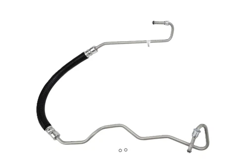 Genuine Audi R8 2007 2015 Vag Return Tube 423422857D