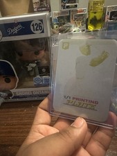 Rickey Henderson Cards, Rookie Card and Autographed Memorabilia Guide 18