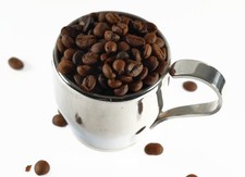 3 Kg Togo Robusta Kaffeebohnen -frisch ger&ouml;stet- SL-R&ouml;stung NP90&euro;
