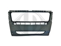 StoßStange Vorne Rauh FüR Fiat Ducato 2006-2014