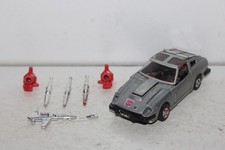 transformers g1 original vintage bluestreak complete