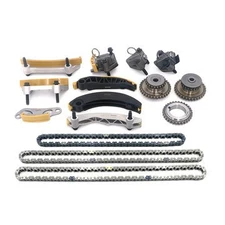 Engine Timing Chain Kit Dayco For 2010-2011 Saab 9-5