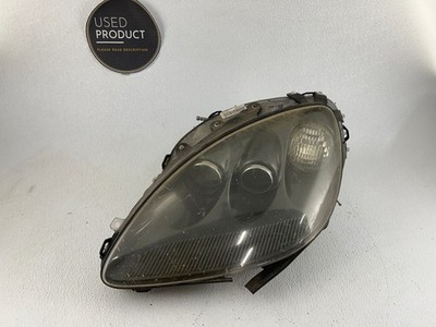 OEM l 2005-2013 Chevrolet Corvette C6 HID Headlight (Left,Driver)