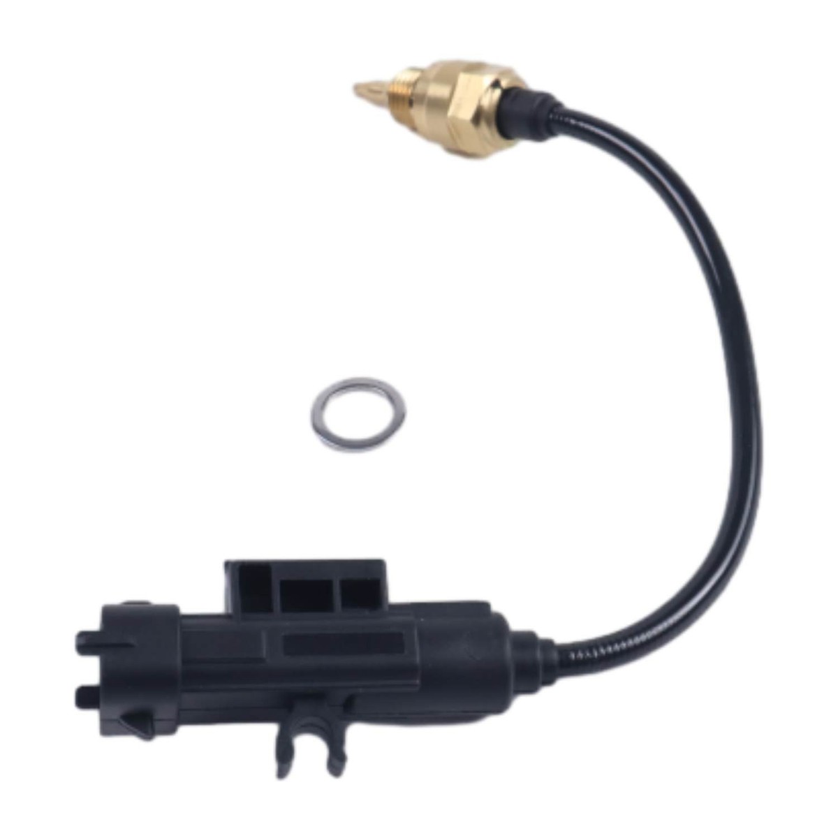 Oil Temperature Sensor 55217822 68119586AA for Fiat 500 Abarth