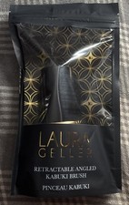 Laura Geller - Retractable Angled Kabuki Brush
