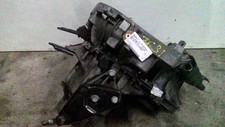 Boite de vitesse Renault R11