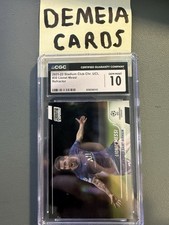 2021-22 Topps Stadium Club Chrome UEFA Champions League Soccer Cards Checklist 37