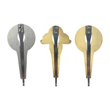 Jaw Harp Gift Ethnic Creative Beautiful Sound Jew's Harp for Adults Children