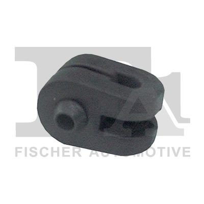 Fa1 Halter, Abgasanlage 223-918 FüR Renault-image