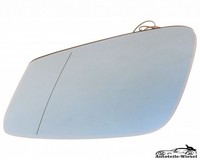 Ersatzglas AußEnspiegel Links FüR Bmw 3Er 4 Gran Coupe 1Er I3 07.11 - 12.25