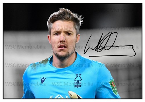11343. Wayne Hennessey Signed Pictures (A4 Prints) Forest Palace Wolves etc.