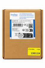 Luminea ZX-5091 10x WLAN Unterputz Rollladensteuerung Smart Life Tuya