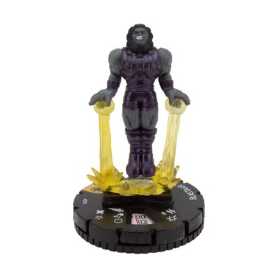 WizKids Miniatures & Games Blastaar #059 (SR) NM