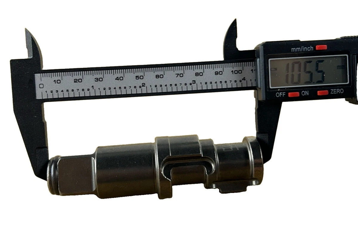 Ingersoll Rand Anvil Assembly OEM Drive Impact Wrench photo 3