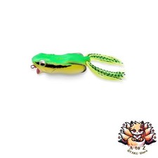 NEW GABARIN Jr. Tree Frog