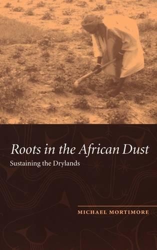 Roots in the African Dust - 9780521451734