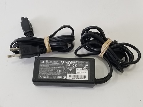 Los Von 5 HP 693711-001 65W 19.5V 3.33A Netzadapter Für EliteBook 850 G1 G2