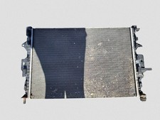 Radiateur Volvo V40