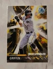 2024 Bowman Draft - Plasma Power Konnor Griffin #PP-10 (RC)