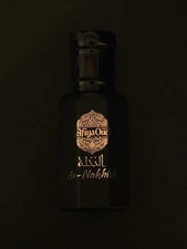 An Nakhlah inspired by Bleu de Chanel Attar Perfume Oil 12ml by Afiya Essentials