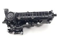 ANSAUGKRÜMMER INTAKE MANIFOLD Mercedes-Benz A (177.0) 2021 A2821400900