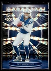2025 Mosaic Tyler Warren Silver (Raw)