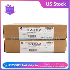 New Factory Sealed 1756-OW16I SER A ControlLogix 16 Pt Module
