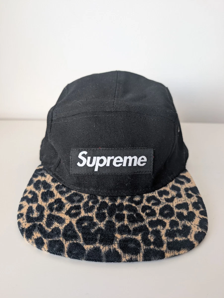 Supreme 5 Panel Hats for Men for sale | eBay UK