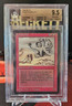 Beta - Rock Hydra - MTG - BGS 9.5 Gem Mint B