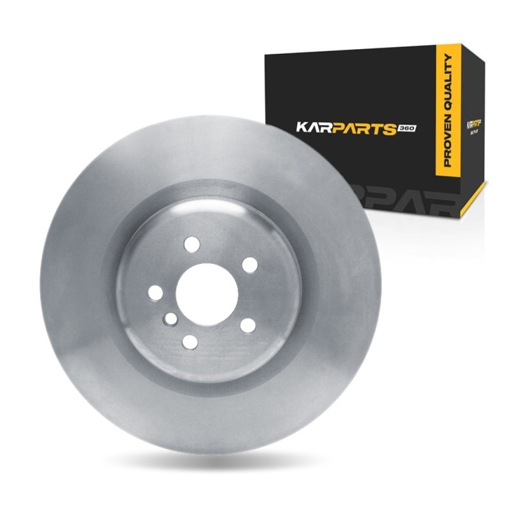 Rolls-Royce Cullinan 2019-2022 Brake disc