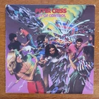 Peter Criss PROMO Out Of Control 1980 LP 1st US Press VG+/VG+ ORIGINAL KISS Solo