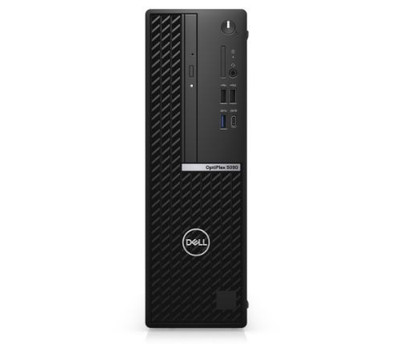 Dell Optiplex 5090 SFF | Intel Core i5-10505 3.20 GHz | 16GB | 256GB | Win11