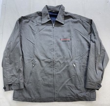 Vintage 1999 Ride with the Devil cast and crew Movie Jacket size Large