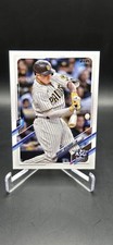 2021 Topps Update - Manny Machado - All-Star Game - #ASG-39