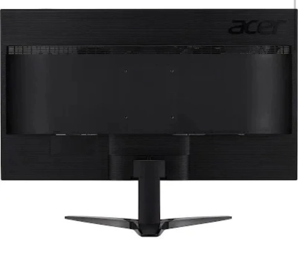 Acer 28" Widescreen Monitor 1ms 60Hz 4K UHD (3840 x 2160) - Image 2 of 3