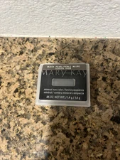 Mary Kay Mineral Eye Color #029589 BLACK PEARL .05 oz NEW Free Shipping