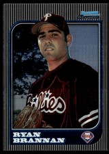 Click to enlarge Ryan Brannan