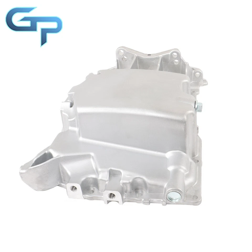 Cacerola de aceite de motor para Buick Verano Regal Chevy Malibu Saturn Ion Pontiac G5 06-13 Foto 3 de 4