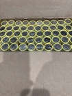 *****UNOPENED BANK ROLL OF KENNEDY HALF DOLLAR COINS*****