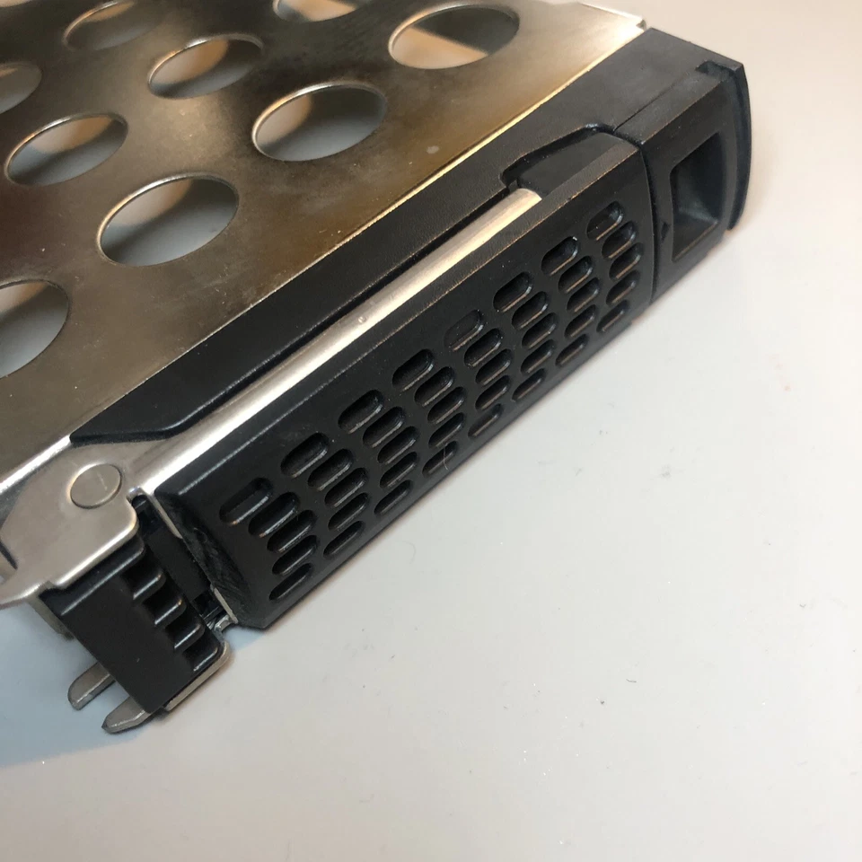 Disk Tray Caddy - Netgear ReadyNAS Pro ,Duo And Other - Bild 3 von 4