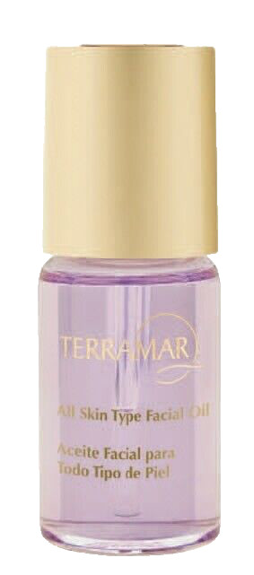 Aceite facial Terramar todo tipo piel, aceite facial - Todo tipo de piel ENVÍO GRATUITO