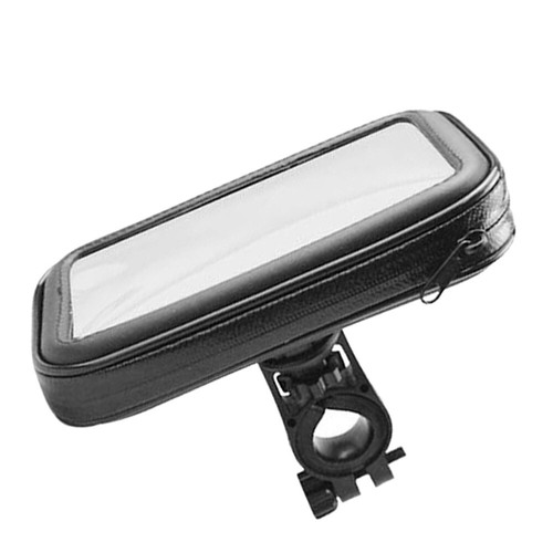 Motorrad -Mobiltelefone Wasserdichte Tasche Fitness Telefonhülle Für Fahrrad - 第 12/12 張圖片