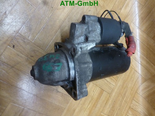 Anlasser Starter BMW E39 5er 520i Bosch 12v 0001108157 1740374