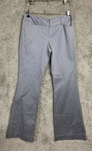 Work Pants Light Gray 32 Inseam Size 