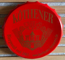 Köthener Brauerei, Köthen, Frisbee Scheibe ...