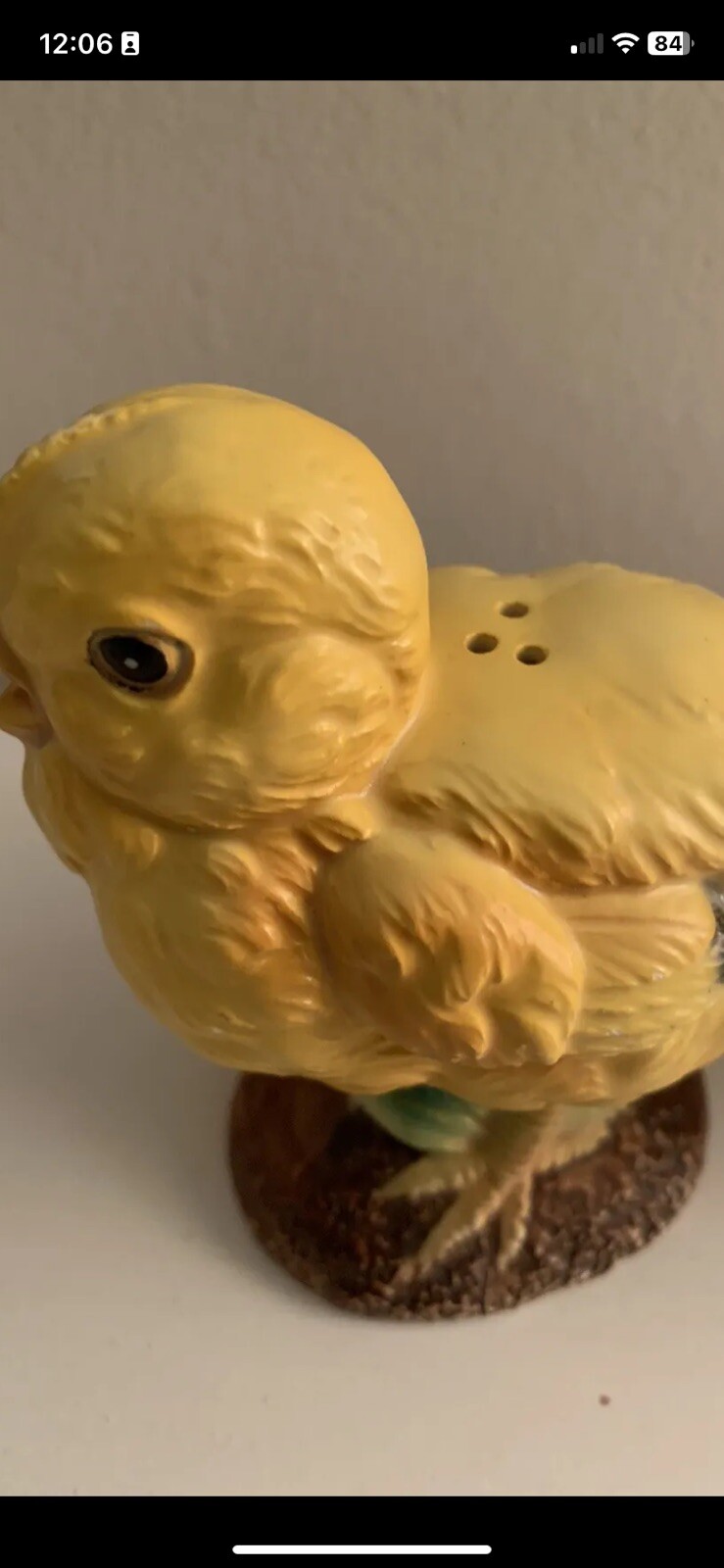 Vintage Easter Decor eBay