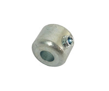 TonyKart / OTK Véritable Plaquette de Frein Fixation SECTION BOULON ROND + GRUB SEULEMENT
